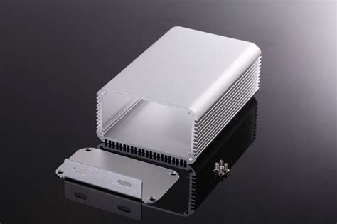 aluminium electrical box|aluminum project boxes for electronics.